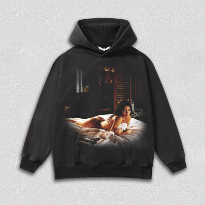 Kendall Jenner Tee&Hoodie 3.0