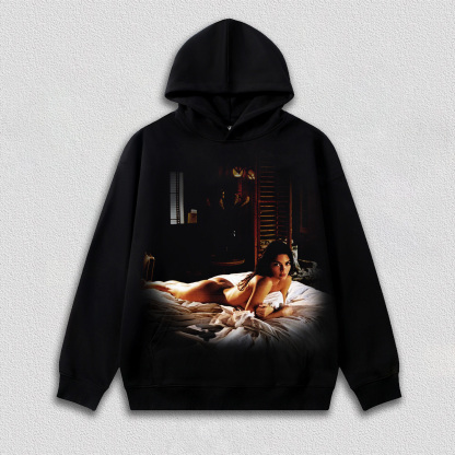 Kendall Jenner Tee&Hoodie 3.0