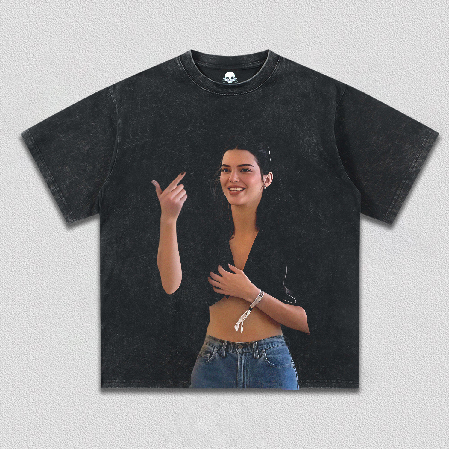 Kendall Jenner TEE