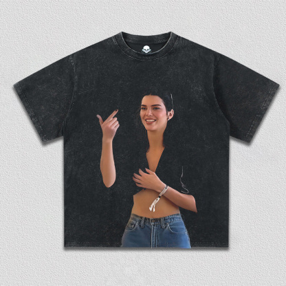 Kendall Jenner TEE