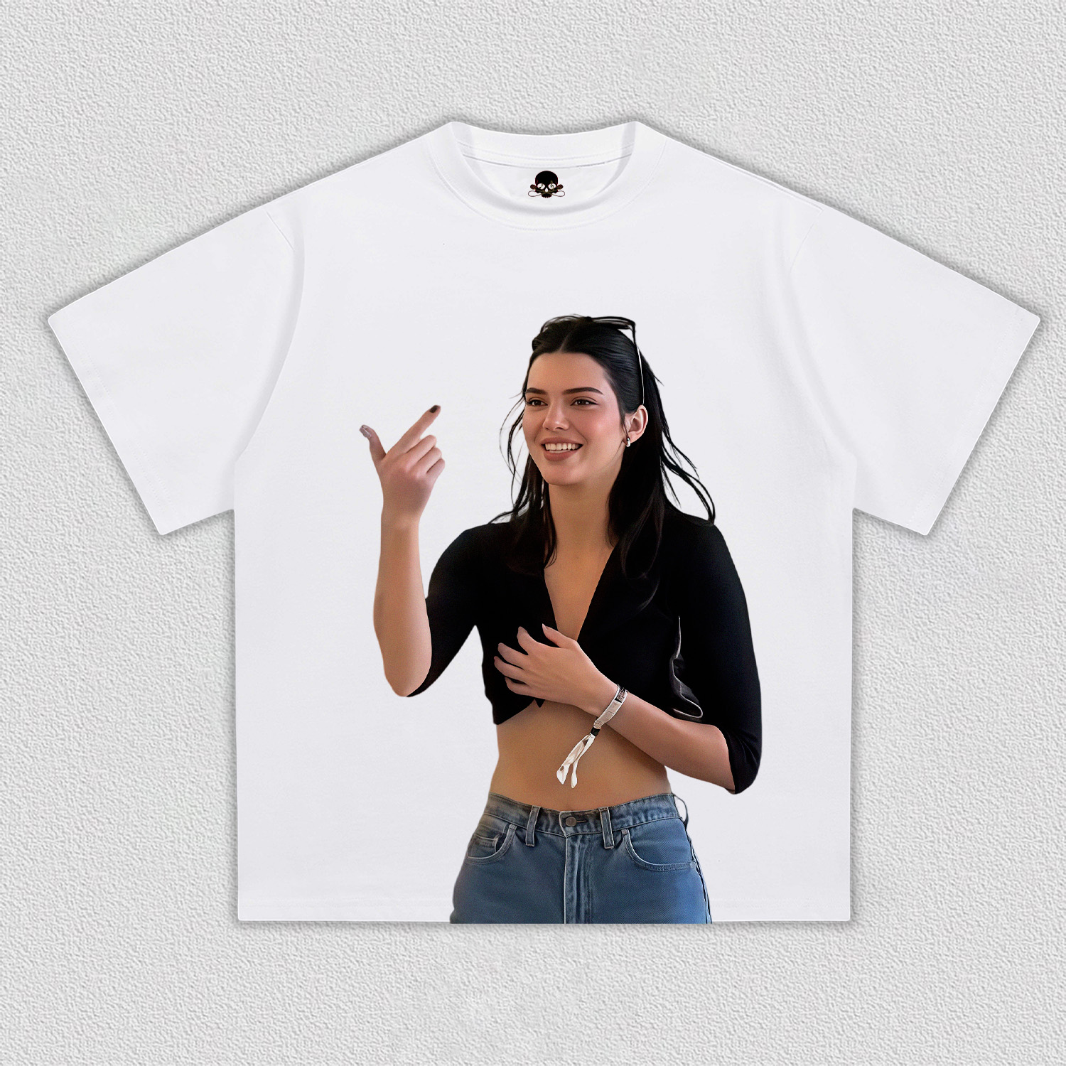 Kendall Jenner TEE