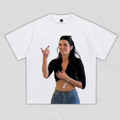 Kendall Jenner TEE