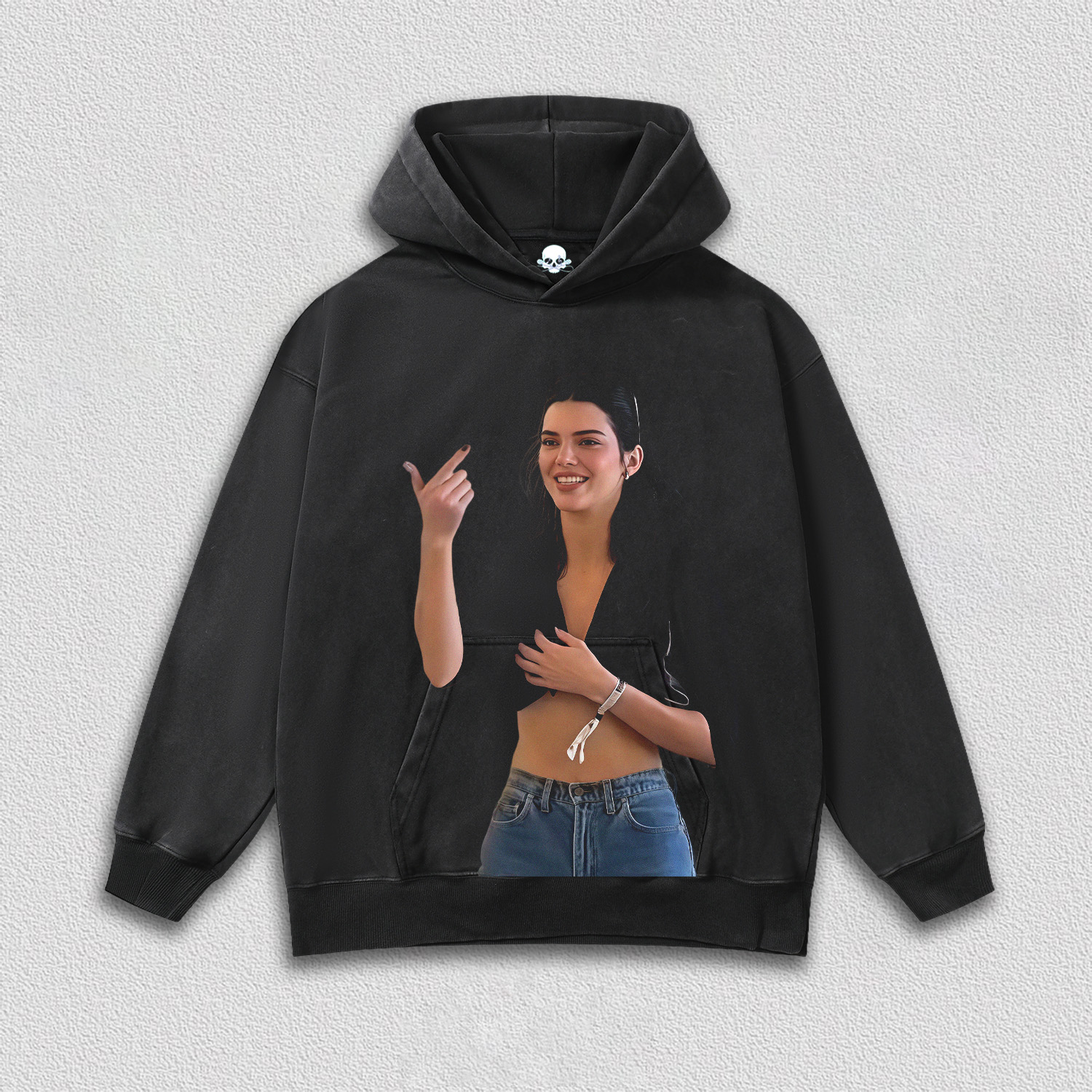 Kendall Jenner TEE