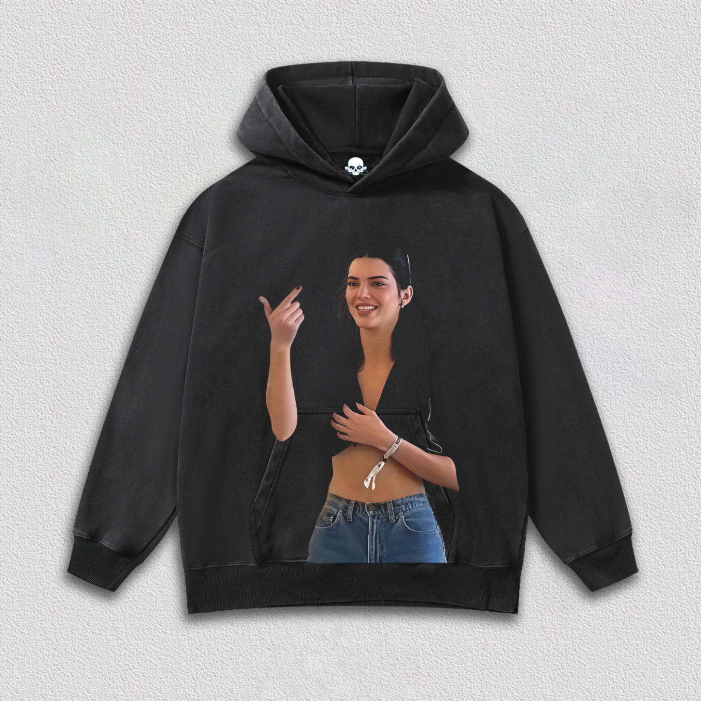 Kendall Jenner TEE