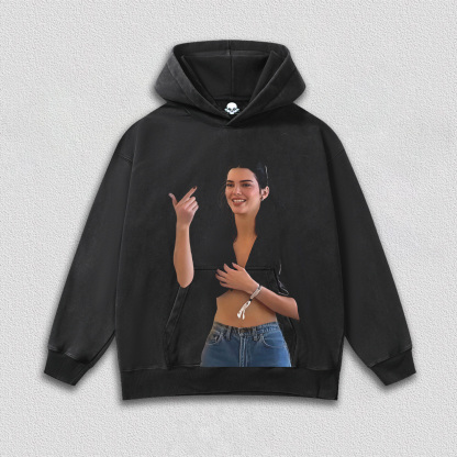Kendall Jenner TEE