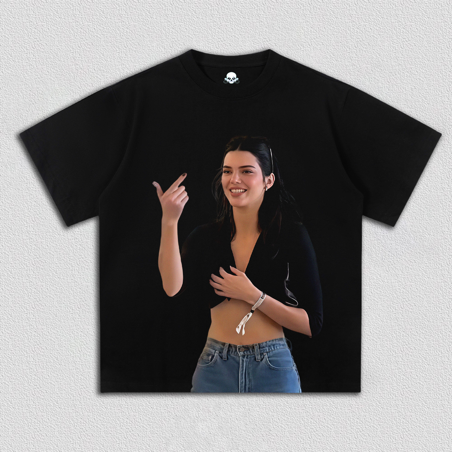 Kendall Jenner TEE