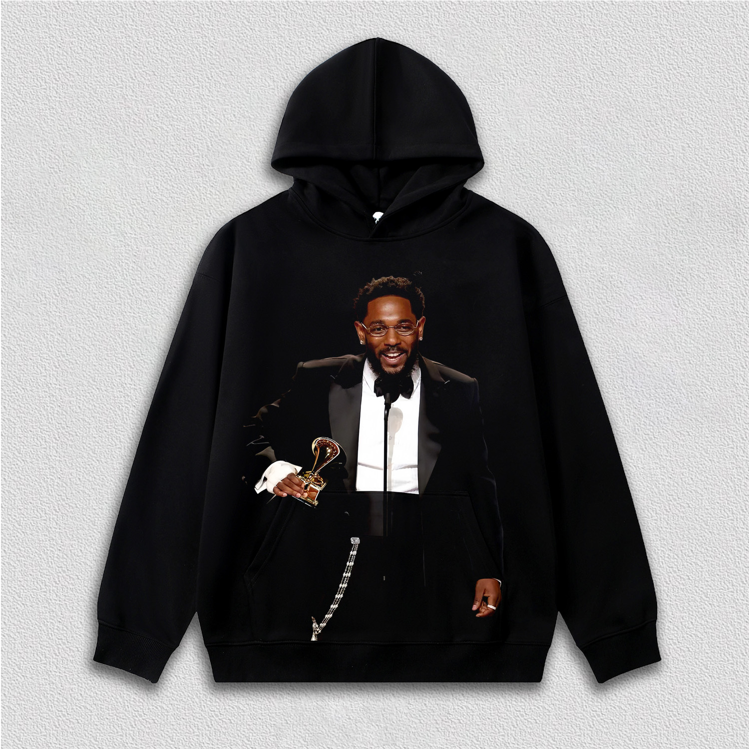 Kendrick Lamar Tee&Hooie 2.3