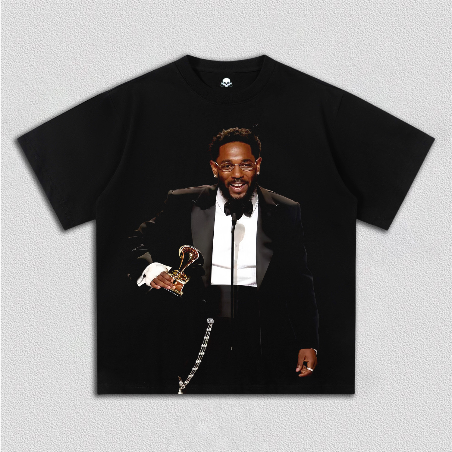 Kendrick Lamar Tee&Hooie 2.3