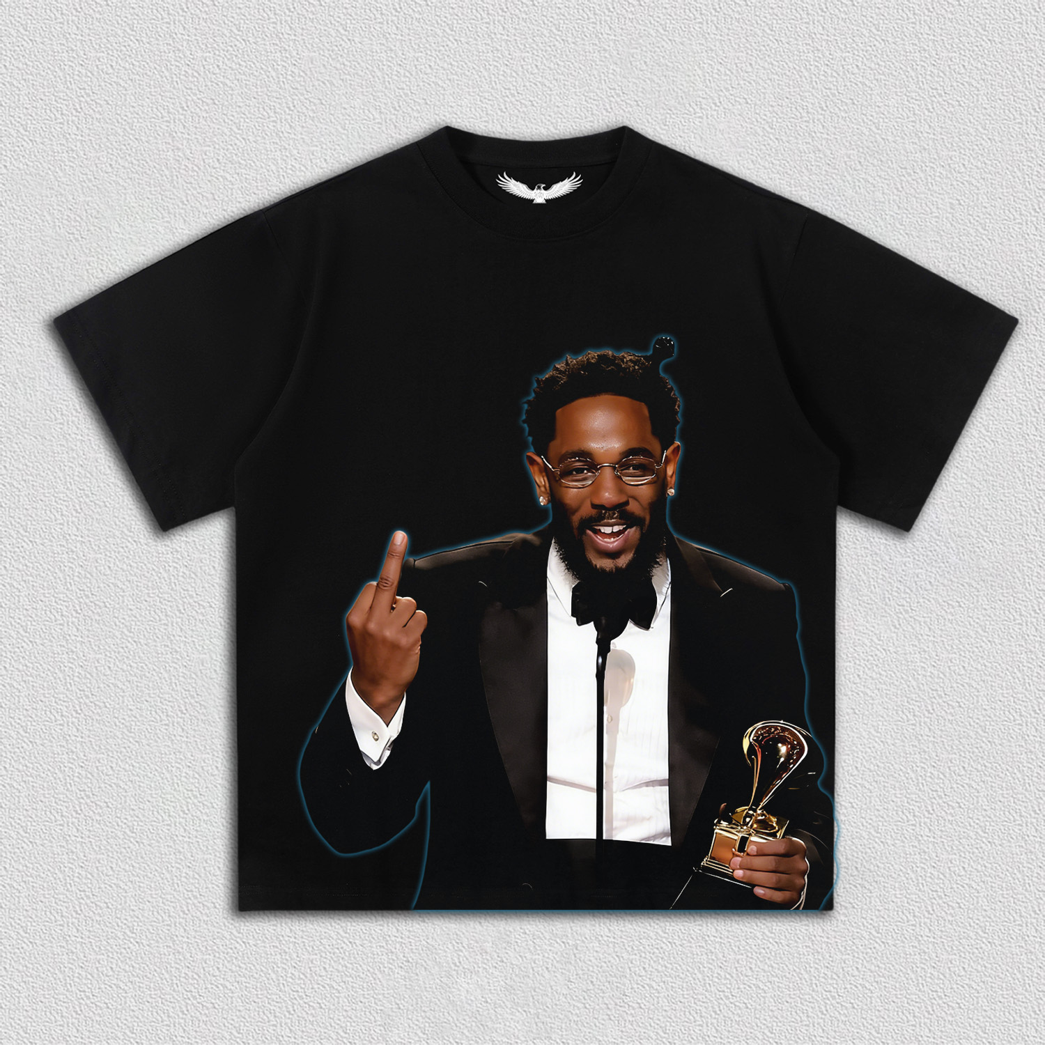 KENDRICK LAMAR  TEE