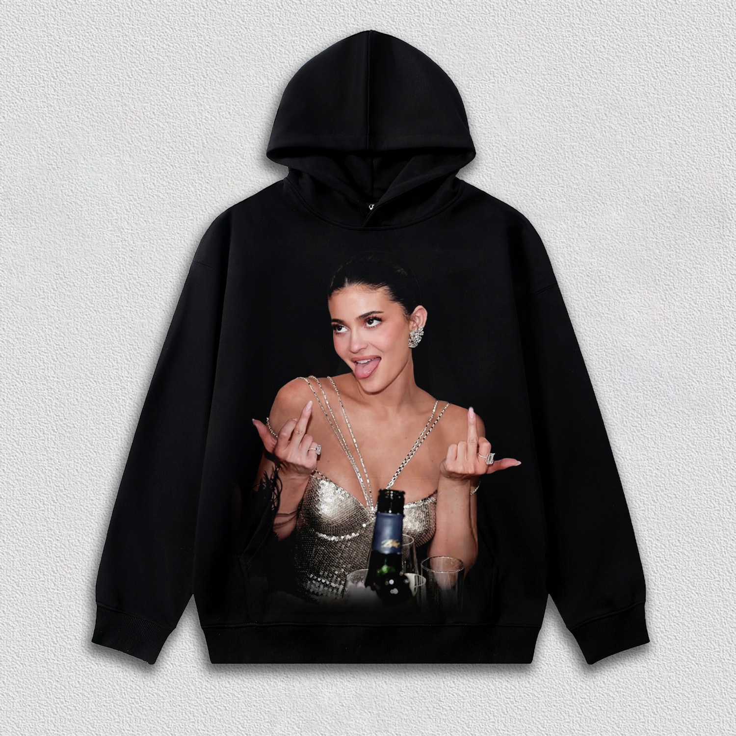 Kylie Jenner Tee
