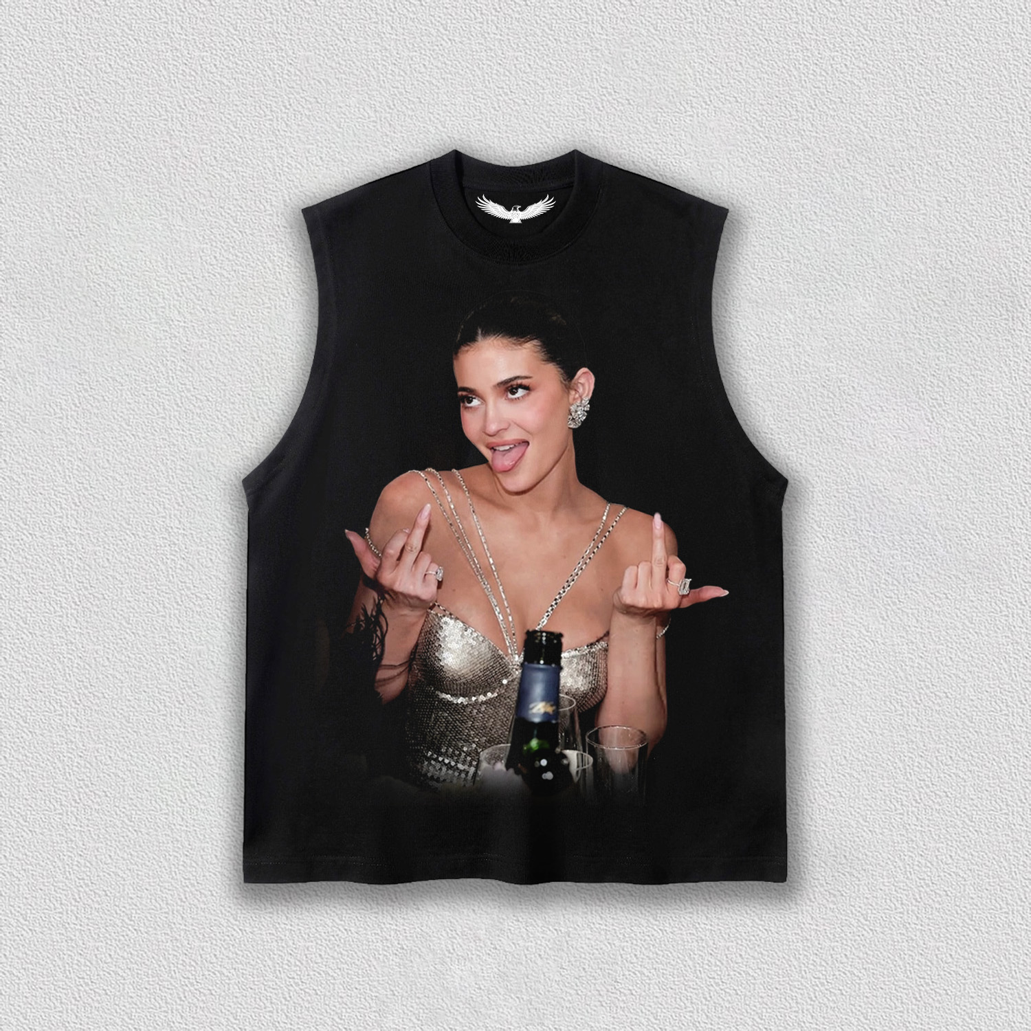 Kylie Jenner Tee