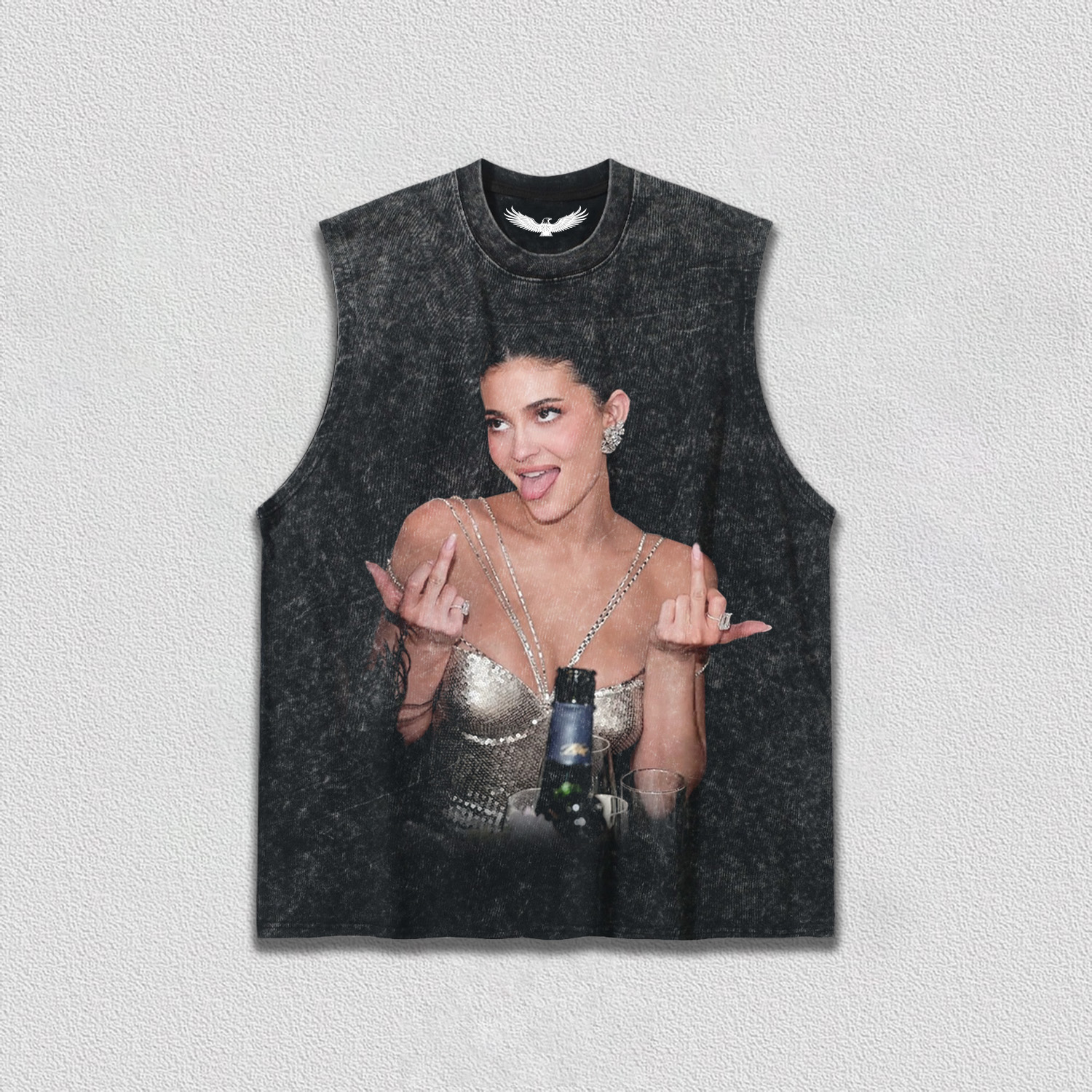 Kylie Jenner Tee