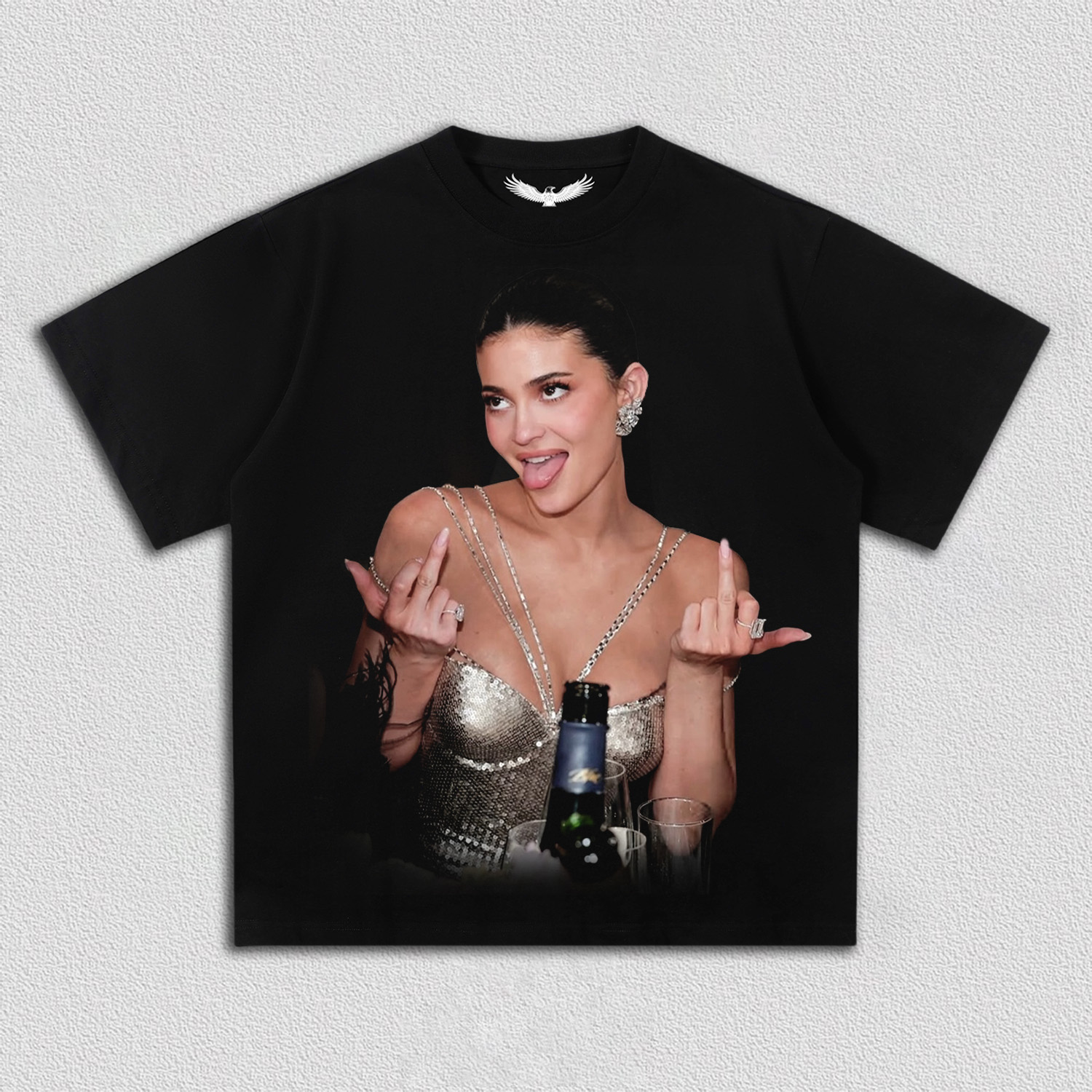 Kylie Jenner Tee