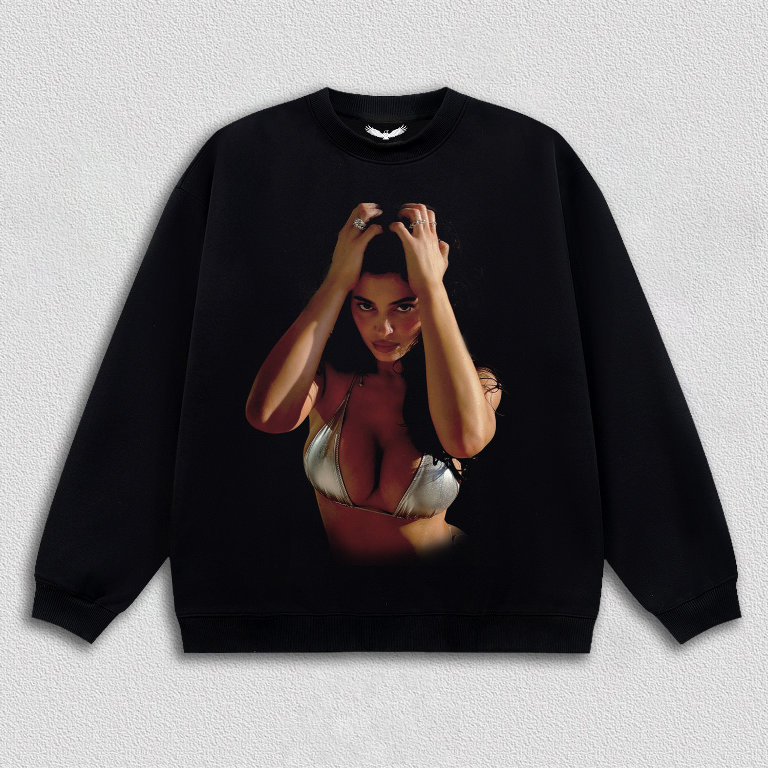 Kylie Jenner Tee 2.0