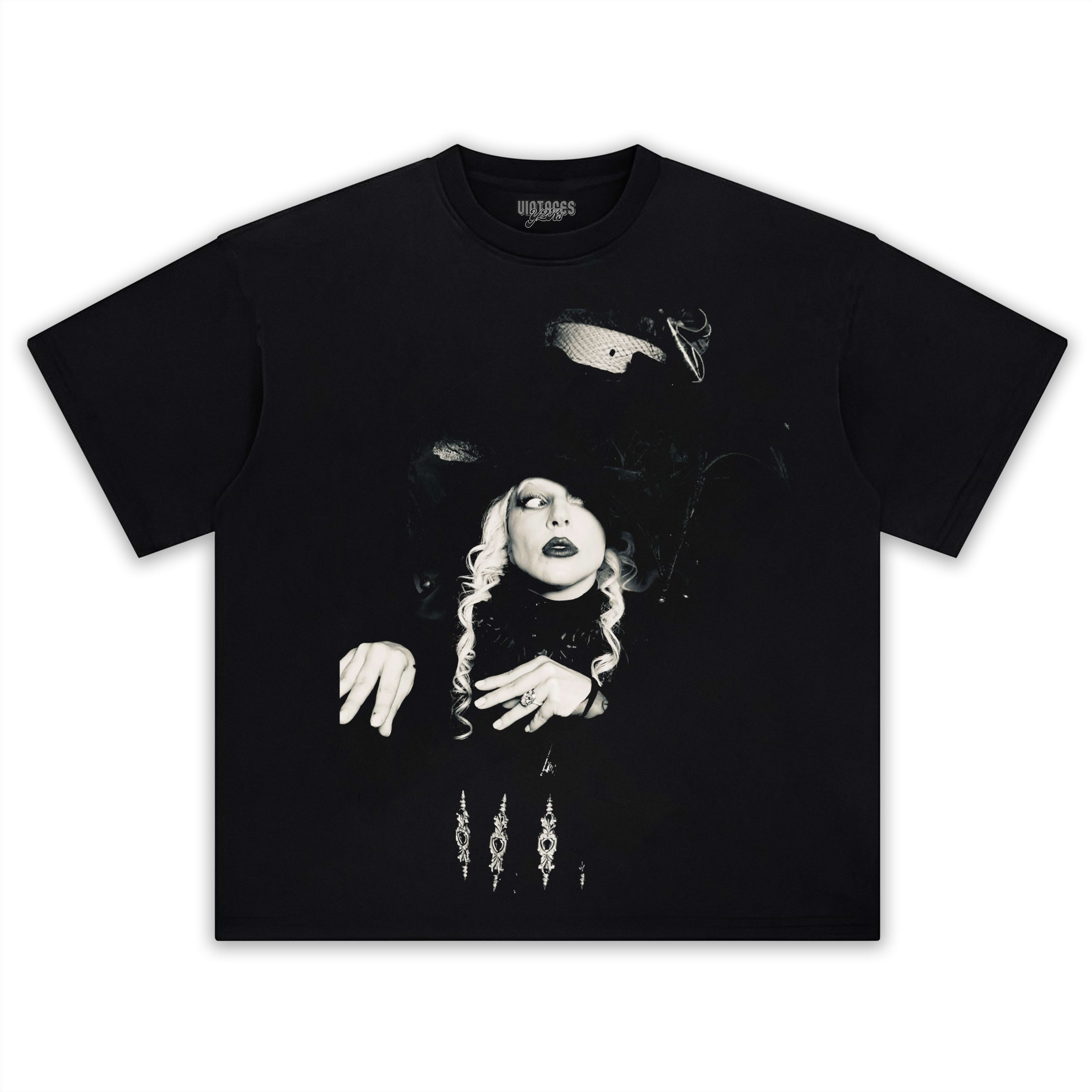 LADY GAGA 2025 NEW TEE