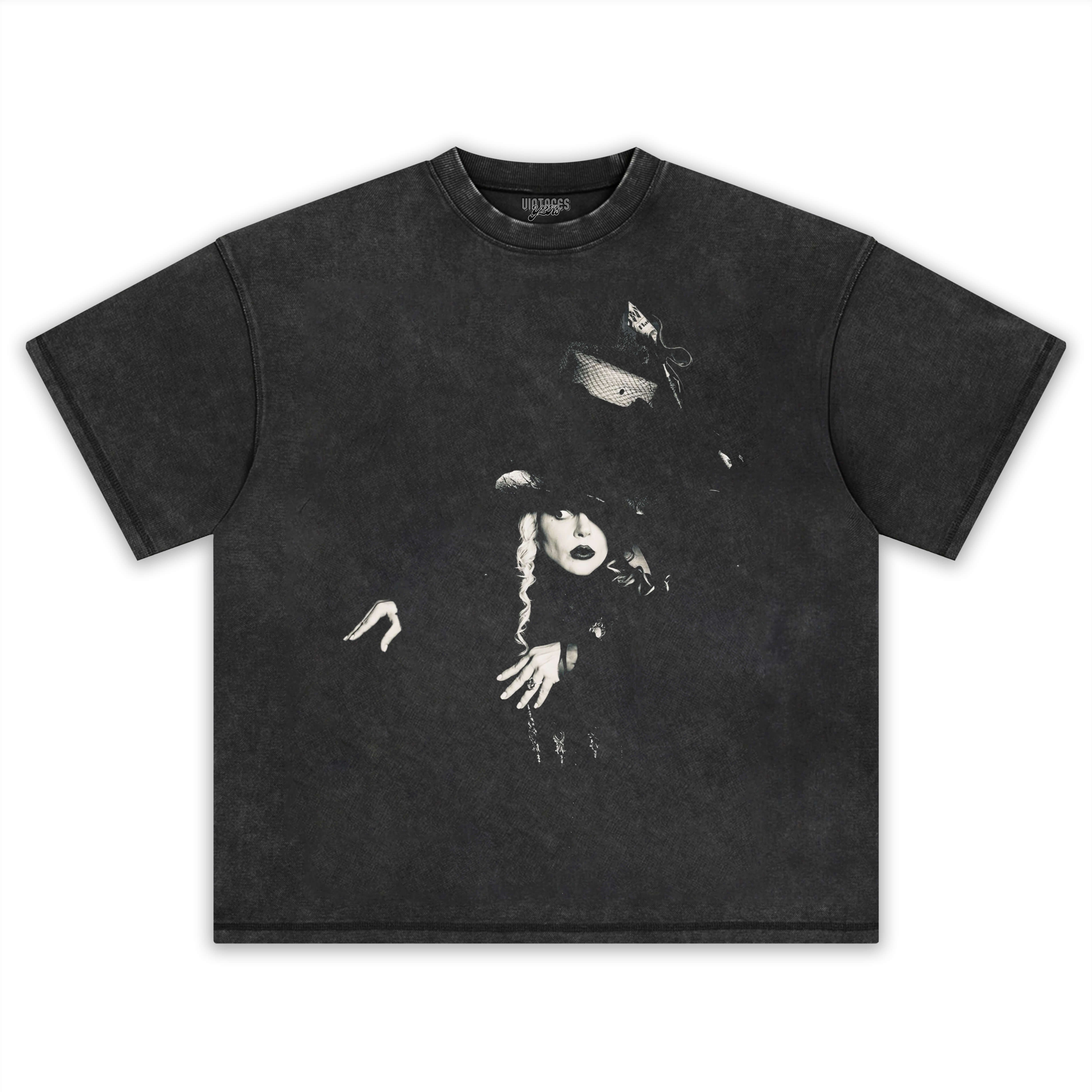 LADY GAGA 2025 NEW V2 TEE