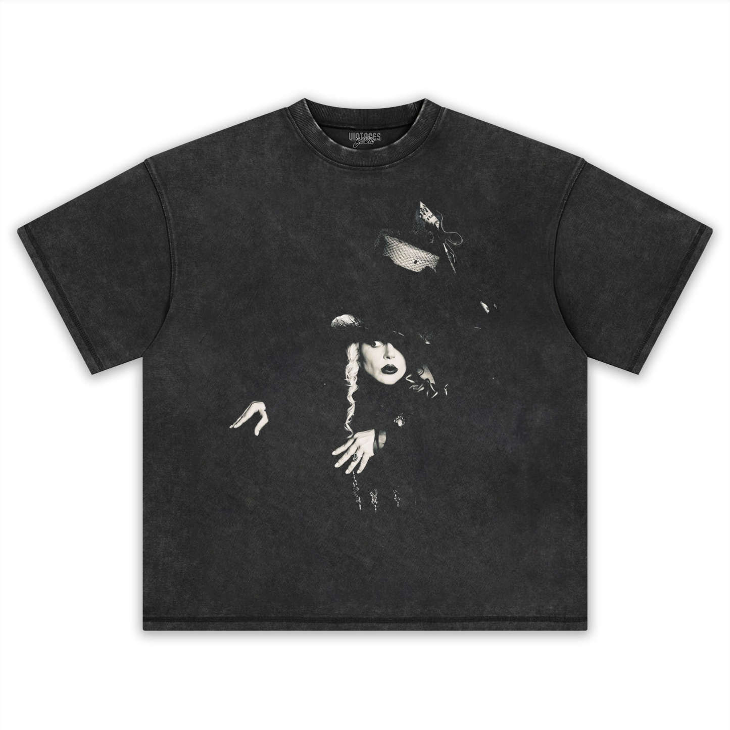 LADY GAGA 2025 NEW V2 TEE