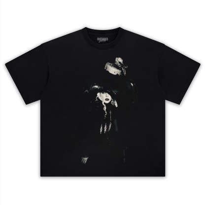 LADY GAGA 2025 NEW V3 TEE