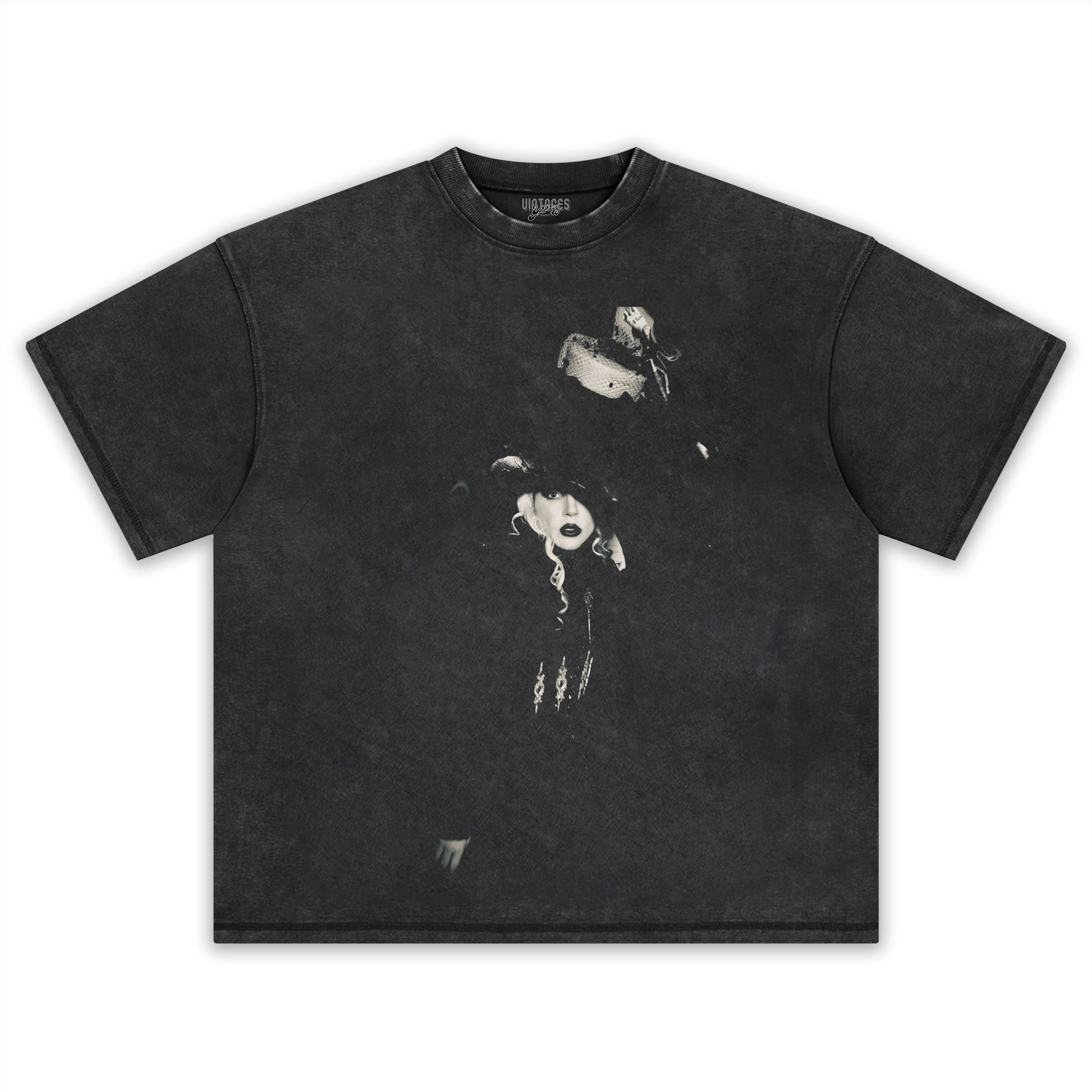 LADY GAGA 2025 NEW V3 TEE