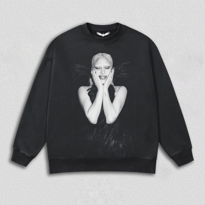 LADY GAGA  Tee&Hoodie  2.2
