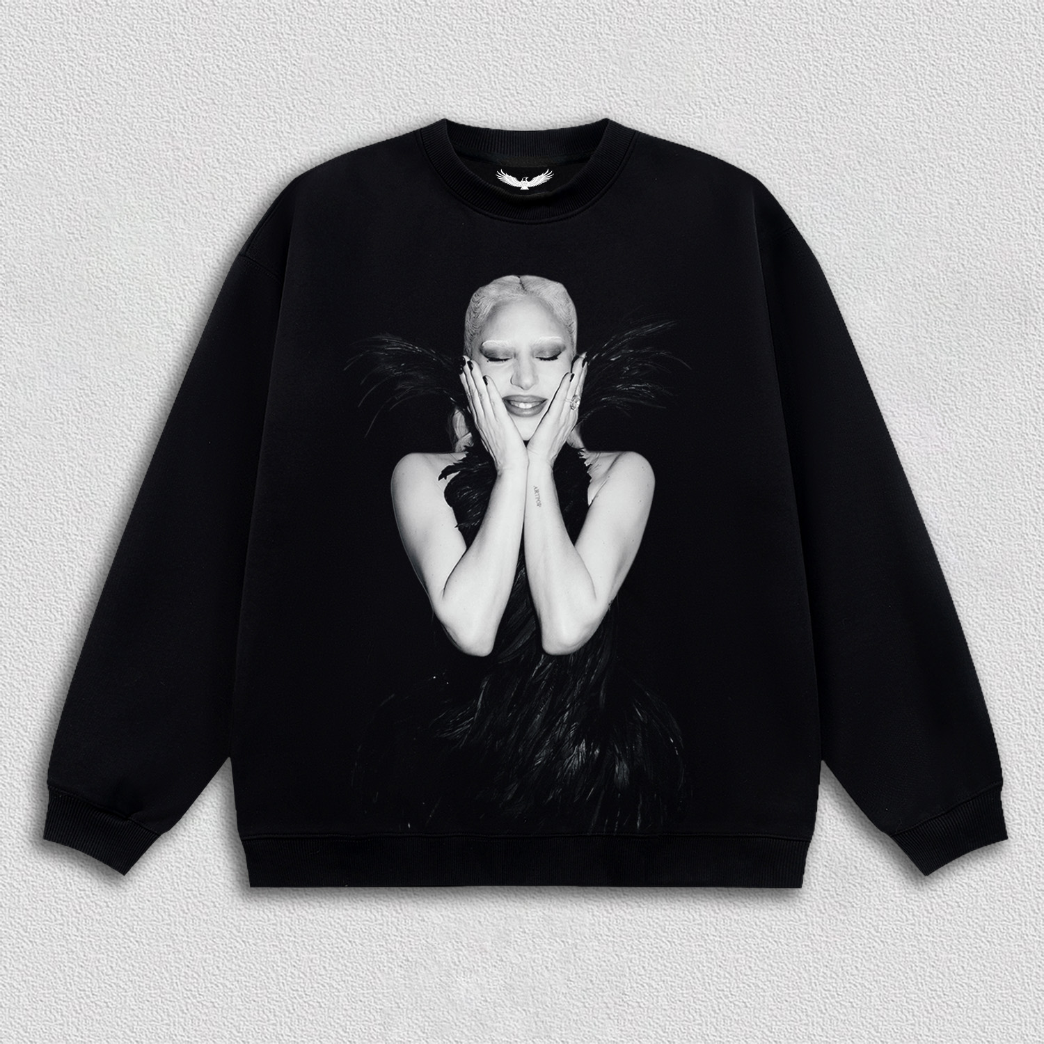 LADY GAGA  Tee&Hoodie  2.2
