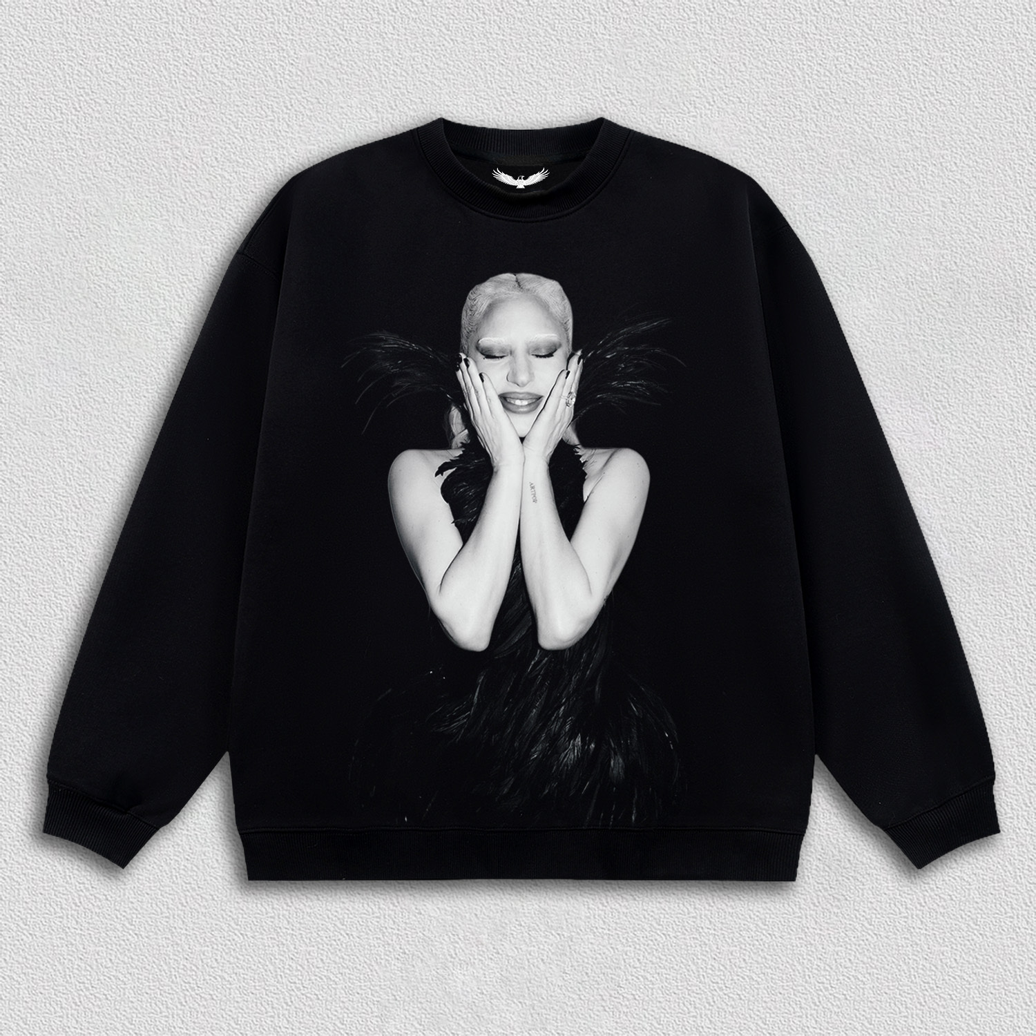 LADY GAGA  Tee&Hoodie  2.2