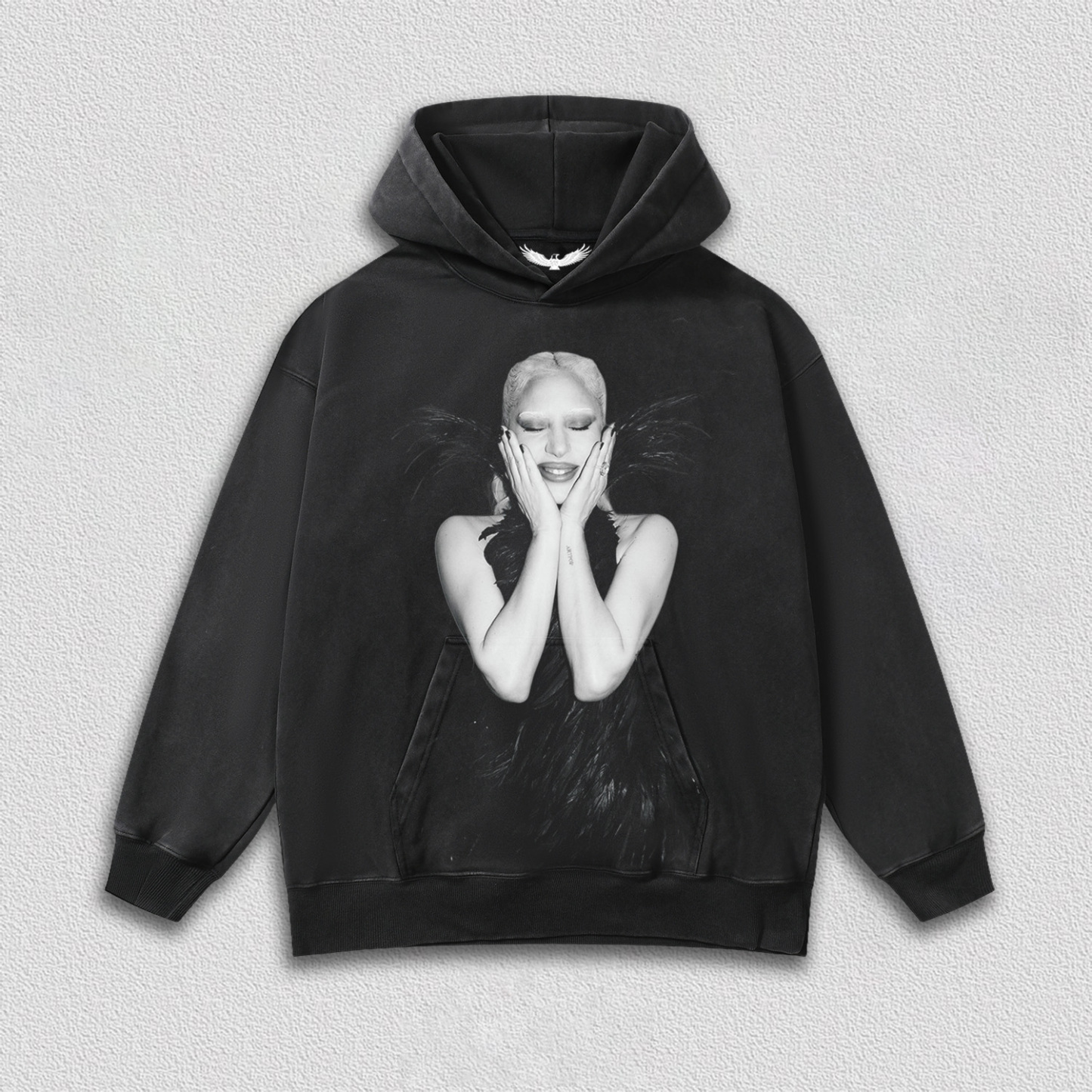 LADY GAGA  Tee&Hoodie  2.2