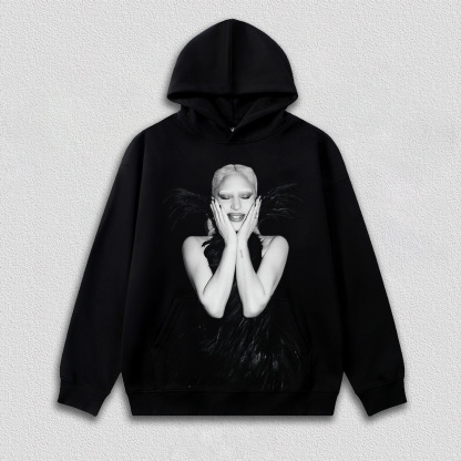 LADY GAGA  Tee&Hoodie  2.2