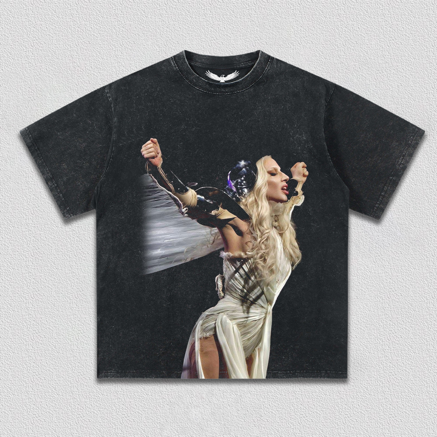 Lady Gaga TEE 2.23
