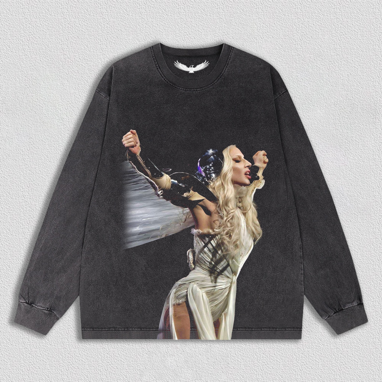 Lady Gaga TEE 2.23