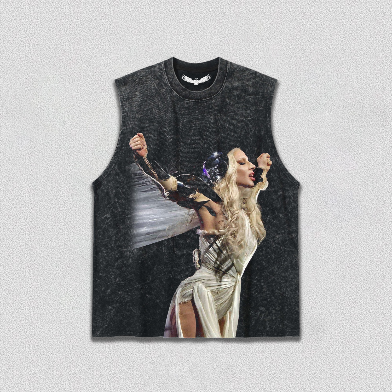 Lady Gaga TEE 2.23