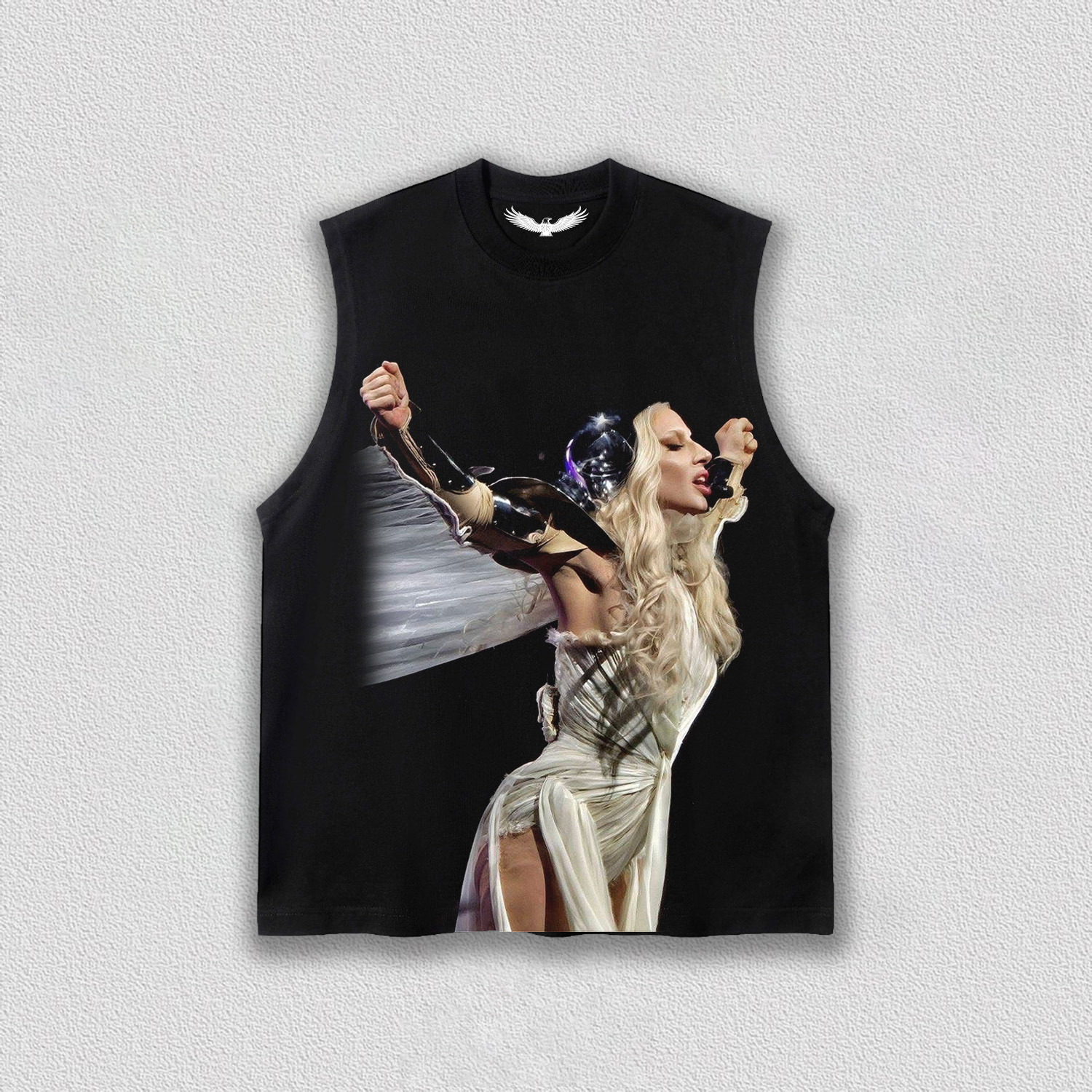 Lady Gaga TEE 2.23
