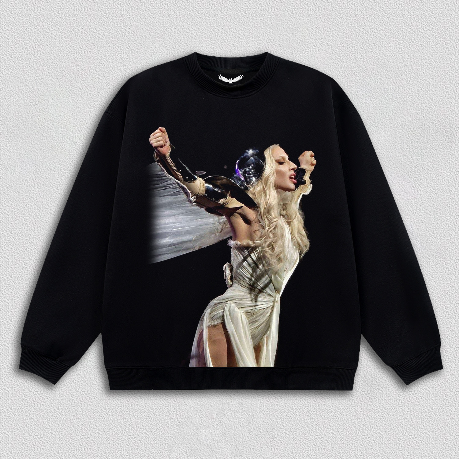 Lady Gaga TEE 2.23