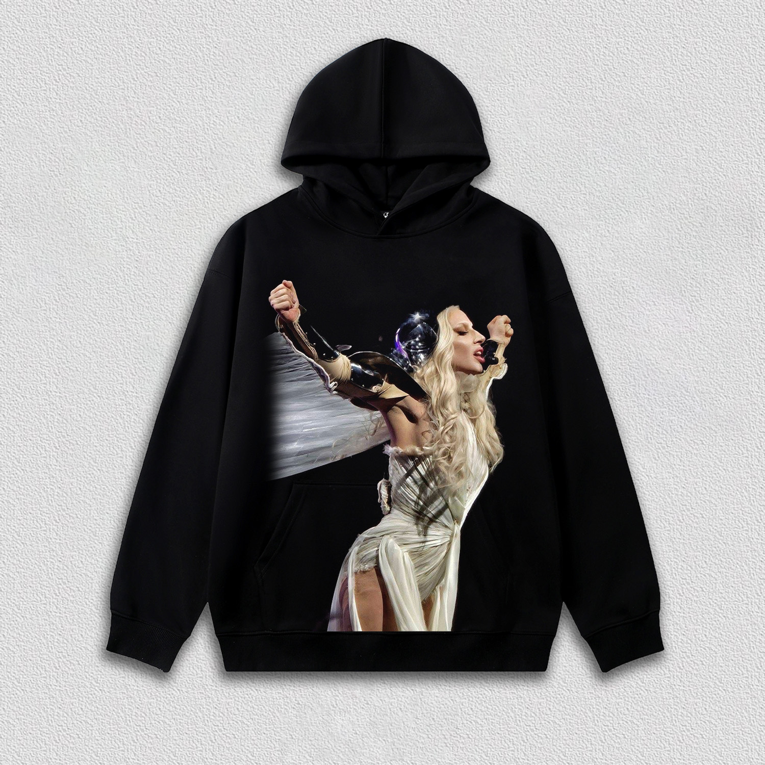Lady Gaga TEE 2.23