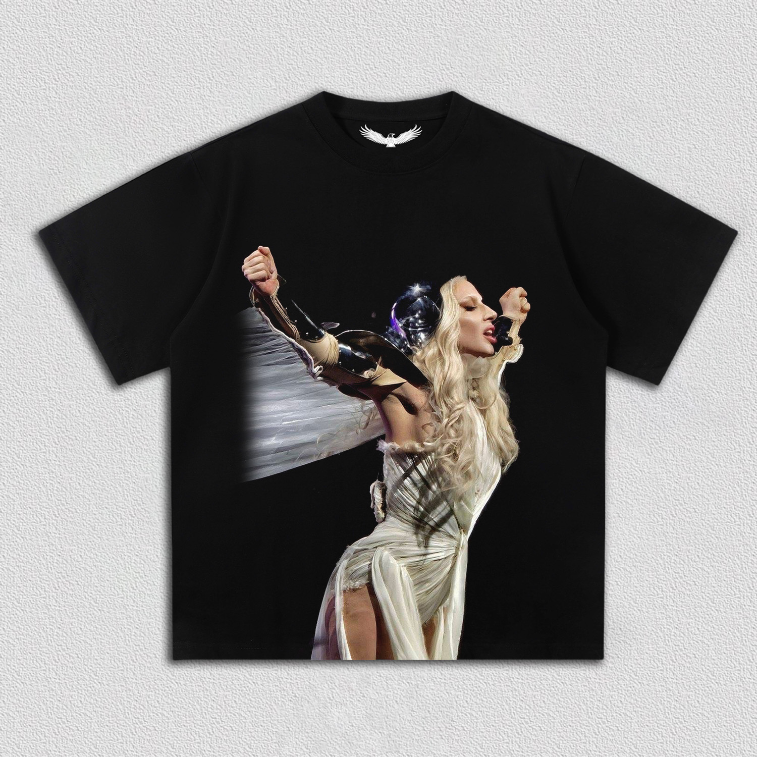 Lady Gaga TEE 2.23
