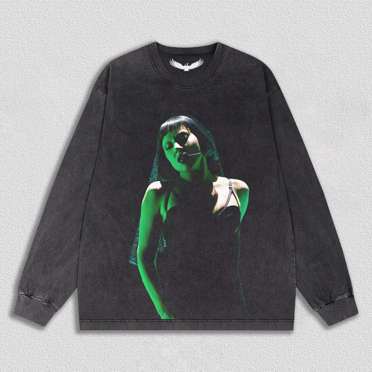 LADY GAGA TEE 11.3