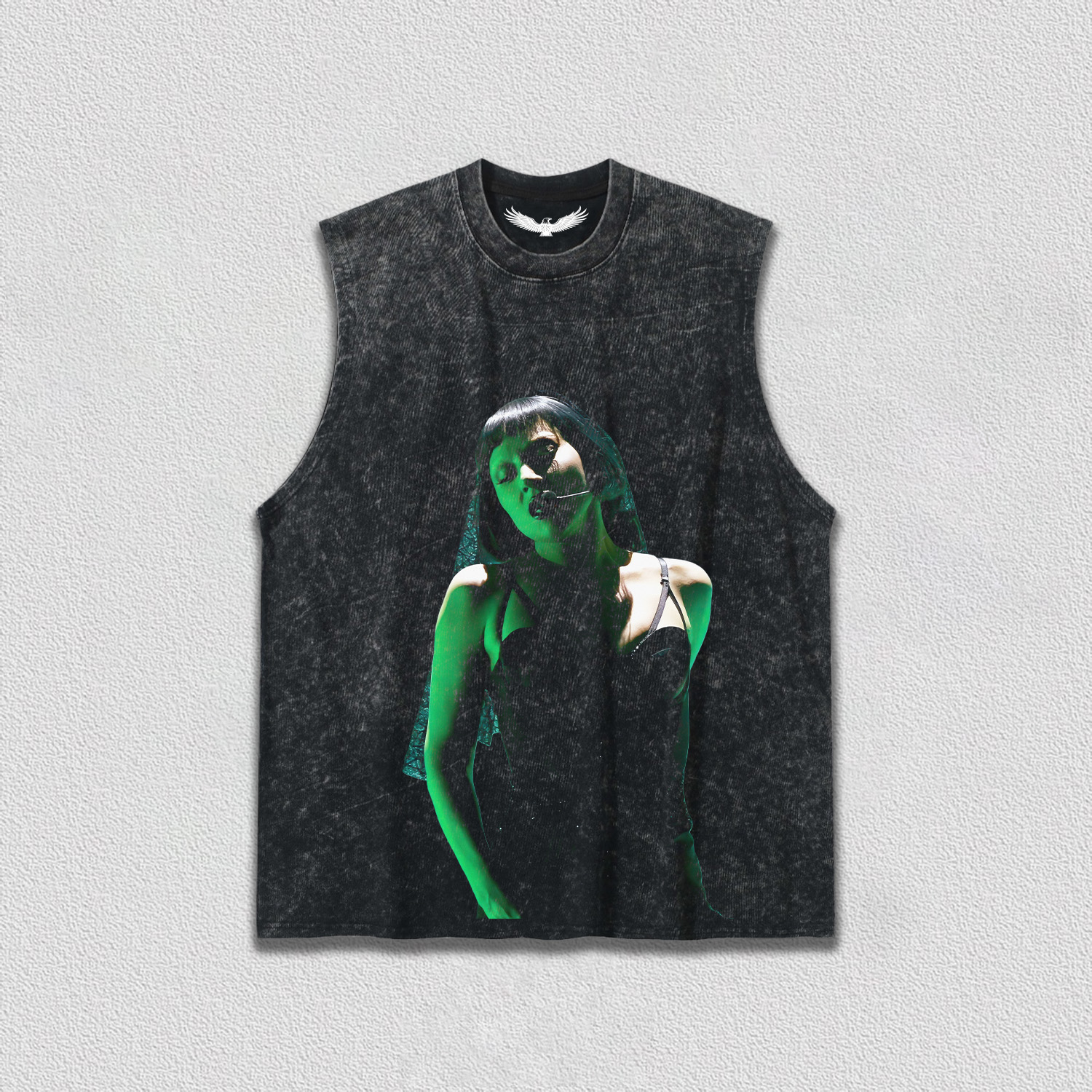 LADY GAGA TEE 11.3