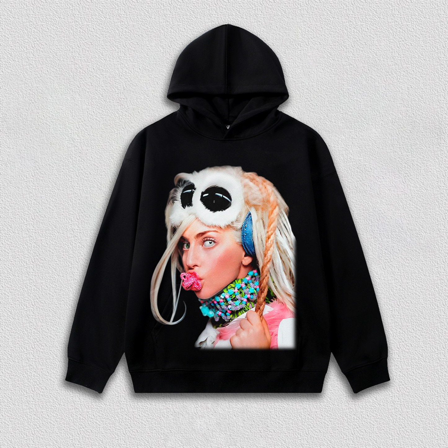 LADY GAGA TEE