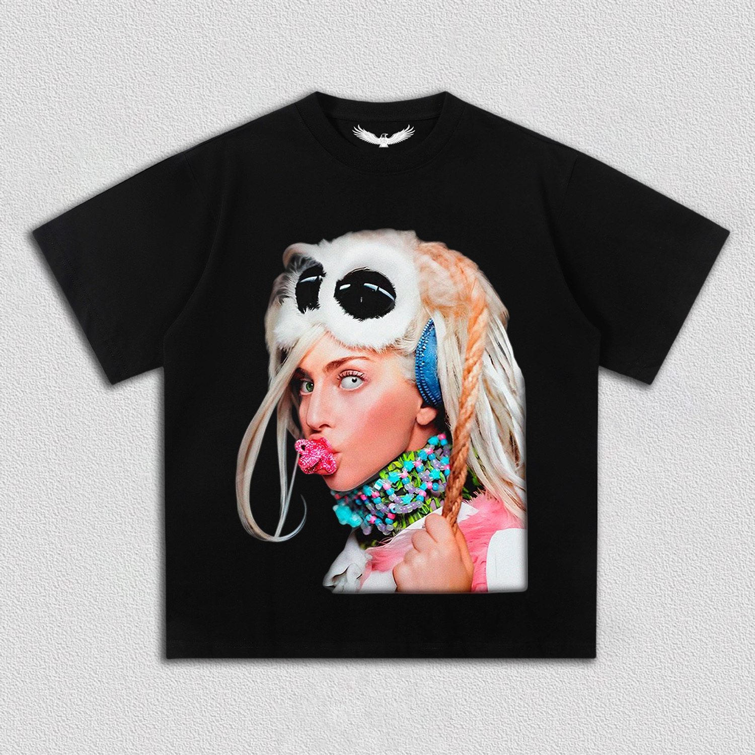 LADY GAGA TEE