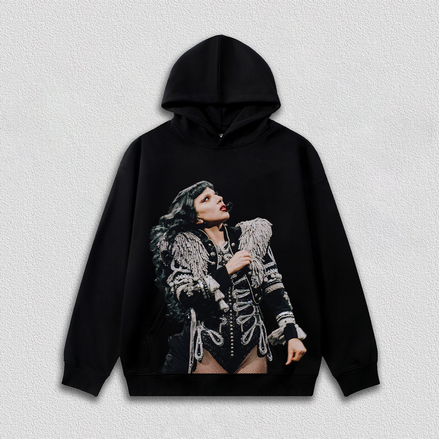 LADY GAGA tee 12.19