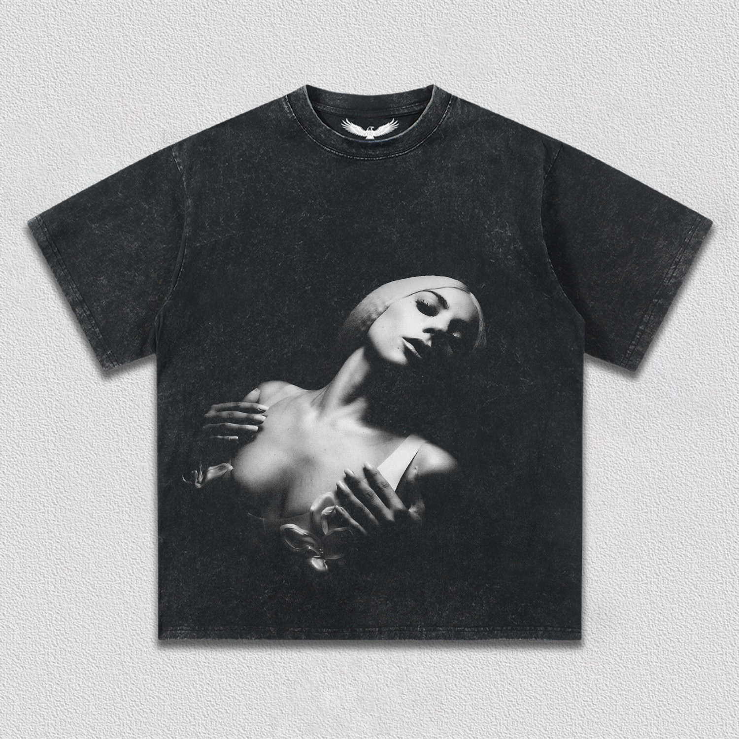 LADY GAGA tee v5