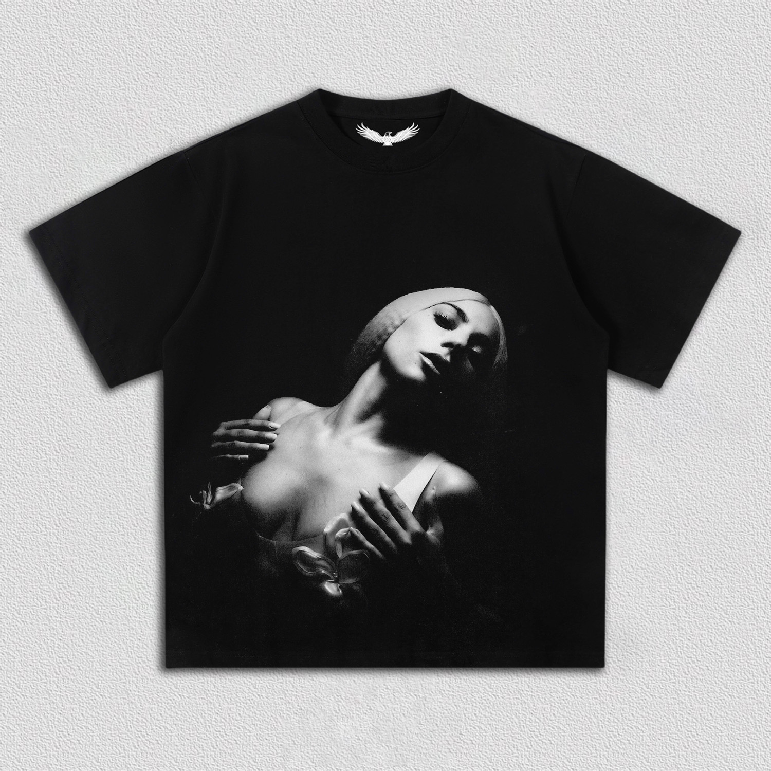 LADY GAGA tee v5