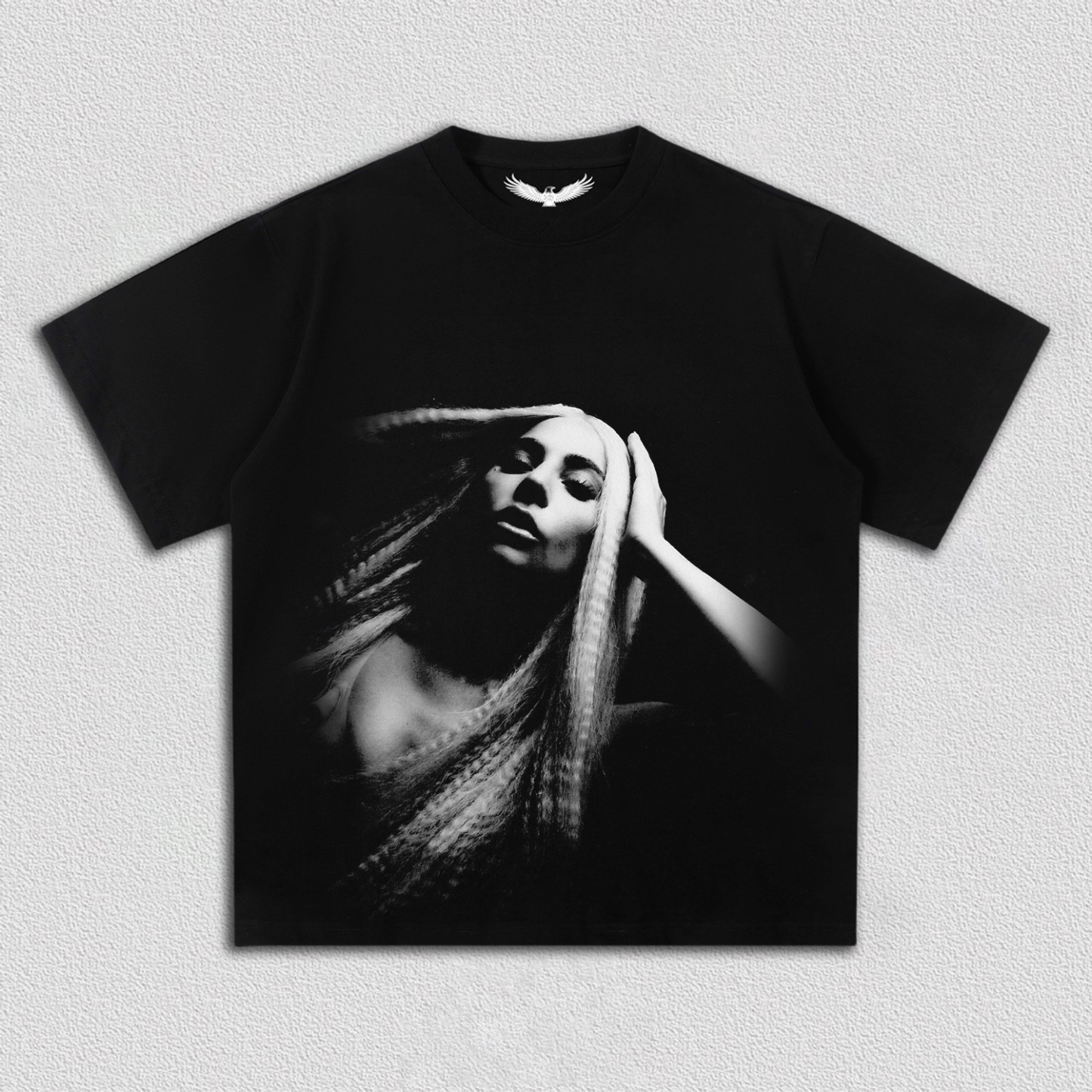 LADY GAGA tee v6