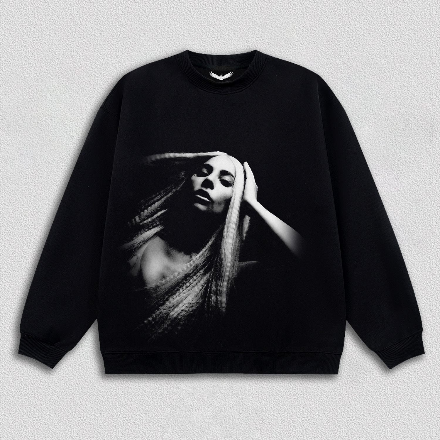 LADY GAGA tee v6