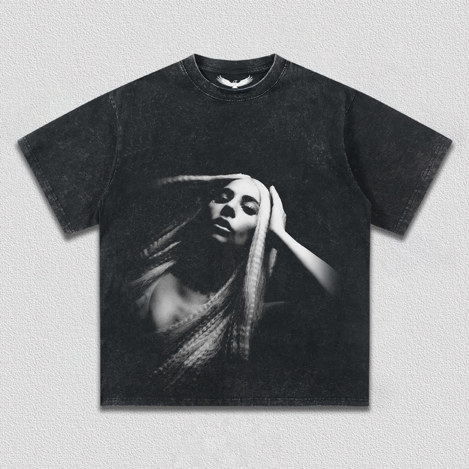 LADY GAGA tee v6