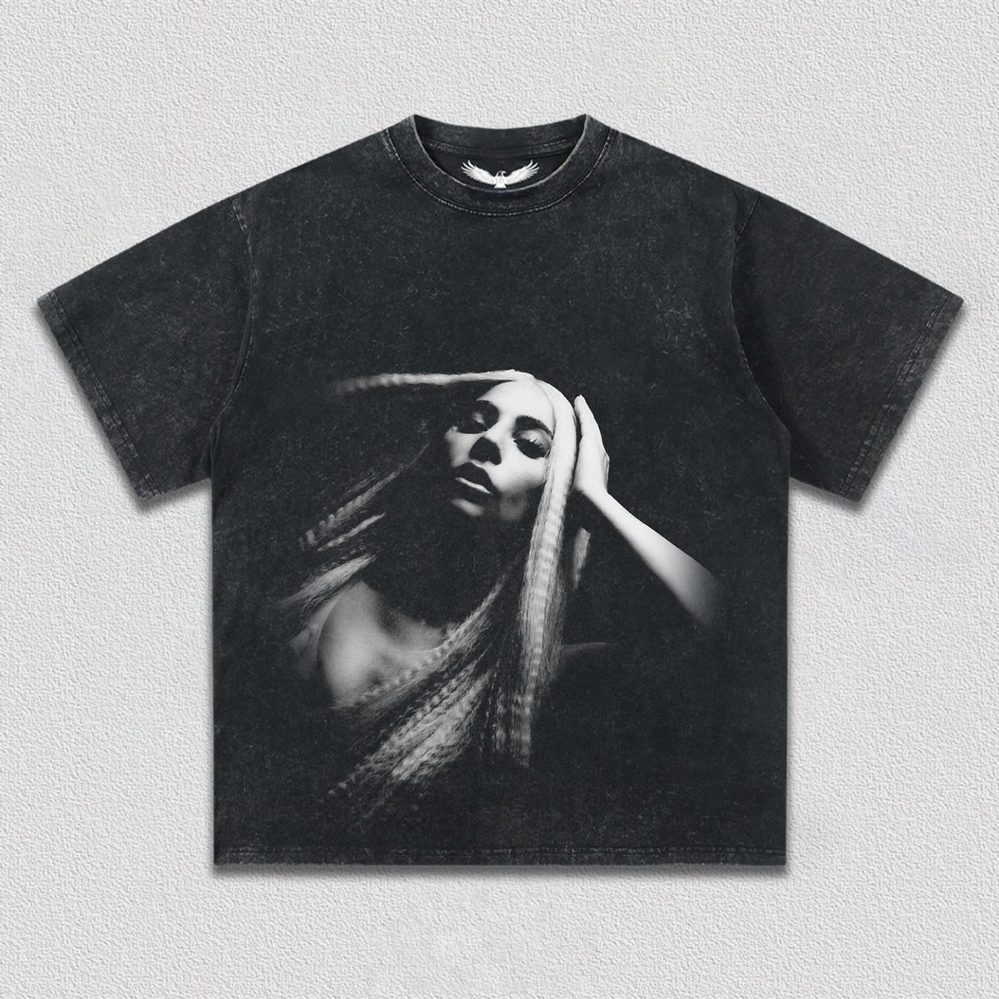LADY GAGA tee v6