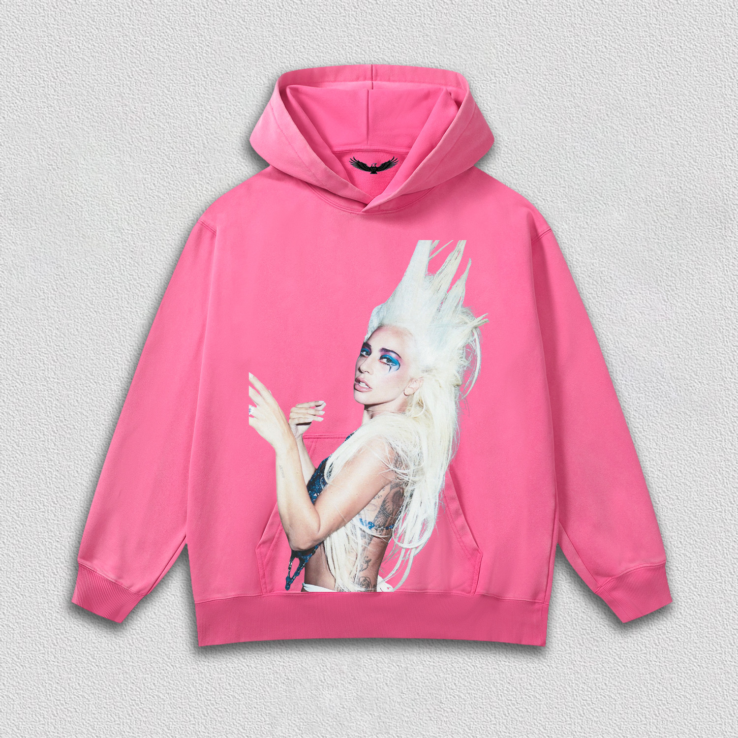 LADY GAGA tee v7