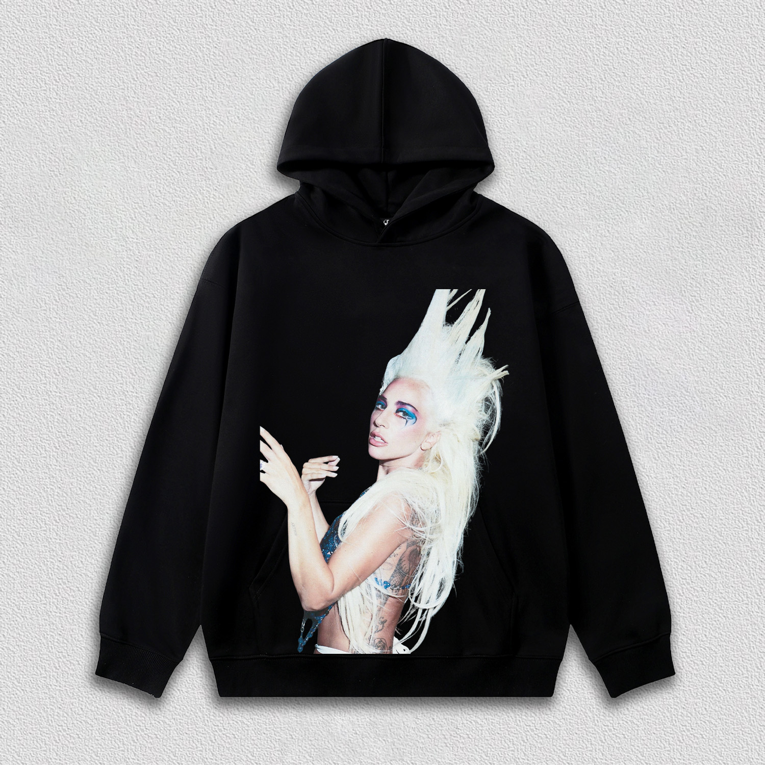 LADY GAGA tee v7