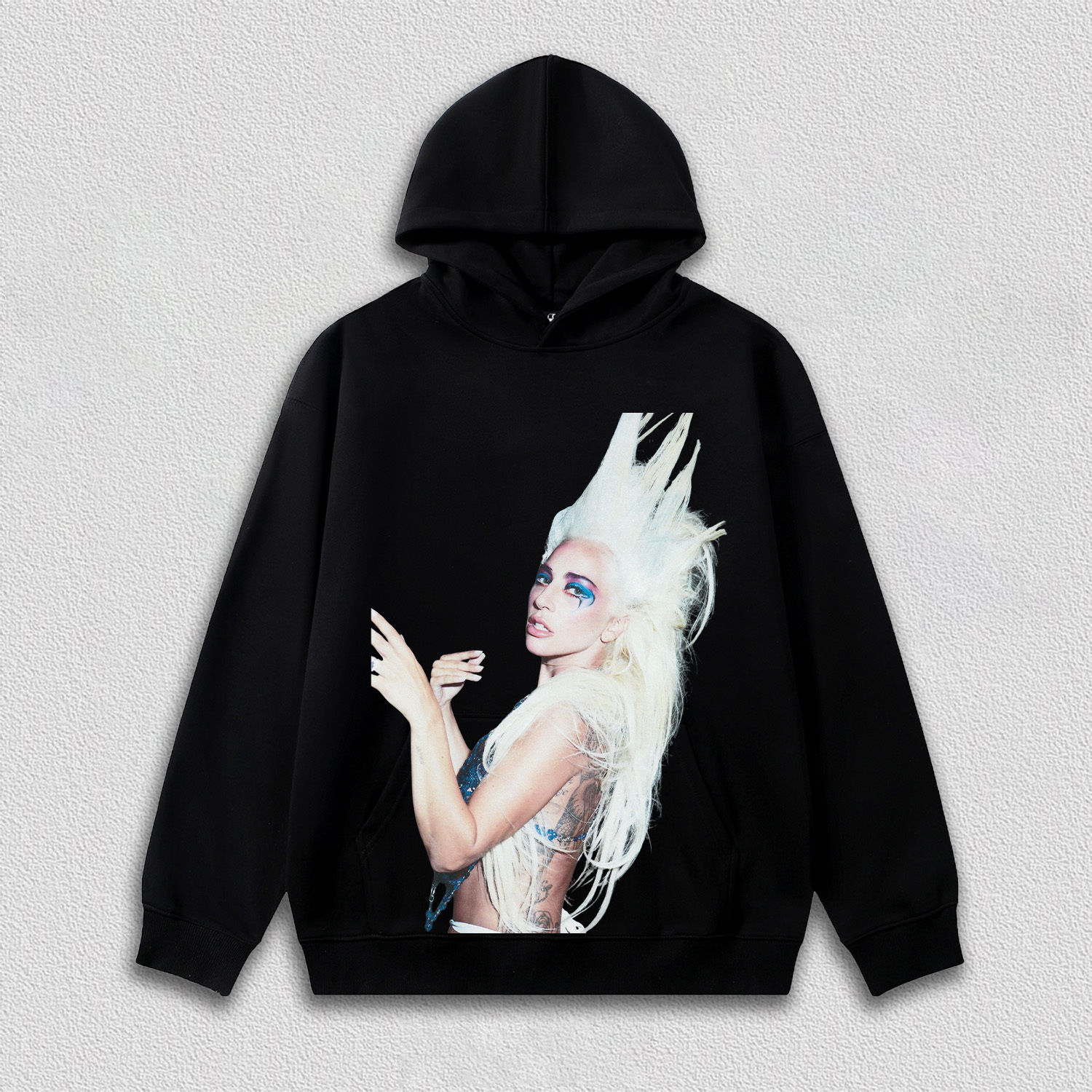 LADY GAGA tee v7