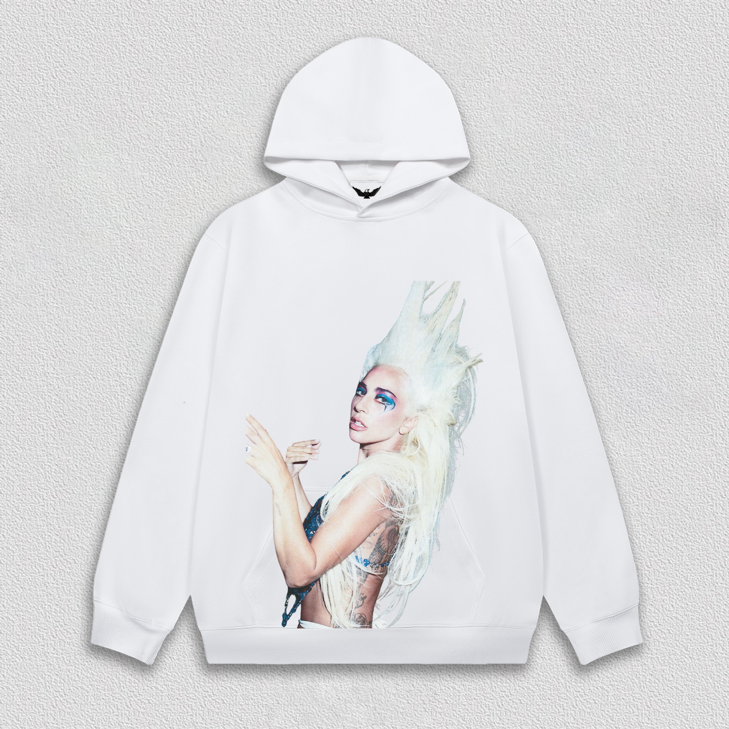 LADY GAGA tee v7